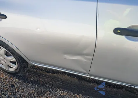 2018 Nissan Versa 1.6 S+ из США, поврежденный, VIN 3N1CN7AP7JL809022